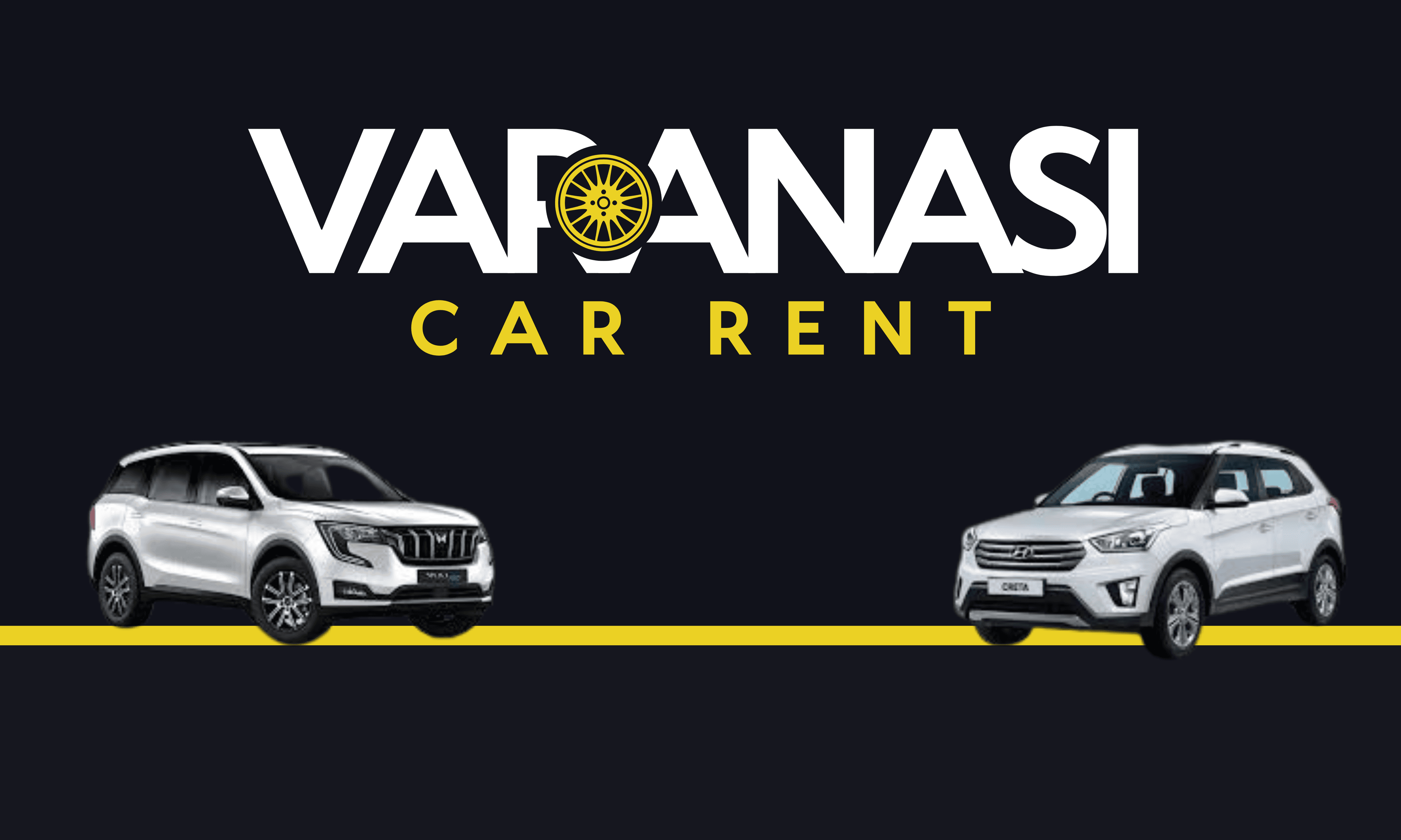 Varanasi Outstation Taxi With Sharma Taxi